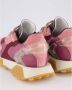 Run Of Dames Revolt Sneaker Roze - Thumbnail 6