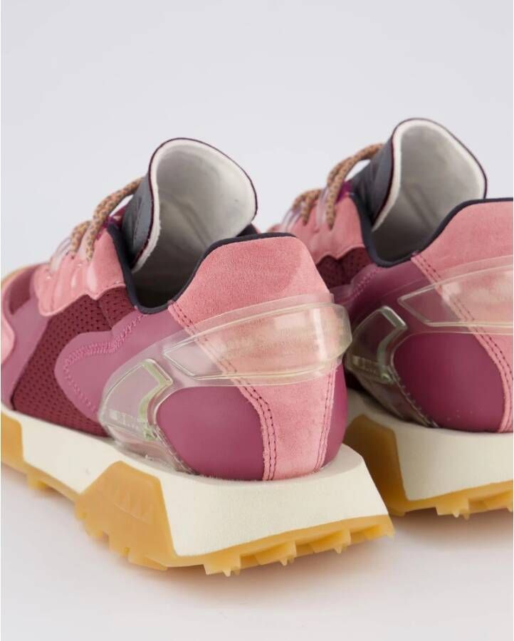 RUN OF Dames Revolt.36 Sneakers