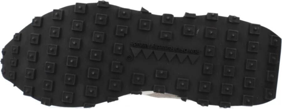 RUN OF Elio M Sneakers Gray Heren