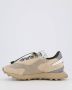 RUN OF Extreme Piuma Damesschoenen Beige Dames - Thumbnail 3