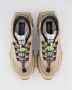 RUN OF Extreme Piuma Damesschoenen Beige Dames - Thumbnail 4