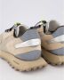 RUN OF Extreme Piuma Damesschoenen Beige Dames - Thumbnail 6
