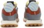 RUN OF Gember Sneakers Multicolor Heren - Thumbnail 3