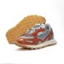 RUN OF Gember Sneakers Multicolor Heren - Thumbnail 4