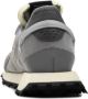 RUN OF Sneaker Oxygen M Gray Heren - Thumbnail 8