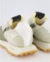 RUN OF Groene Genesis Sneaker voor vrouwen - Thumbnail 2