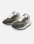 RUN OF Groene Sneakers voor Mannen Green Heren - Thumbnail 7