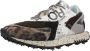 RUN OF Sneakers Ro-1 Hillton M Multicolor Heren - Thumbnail 8