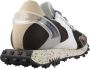 RUN OF Sneakers Ro-1 Hillton M Multicolor Heren - Thumbnail 10