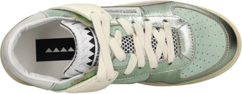 RUN OF Hiron W Sneakers