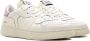 RUN OF Klassieke witte sneakers voor dames White Dames - Thumbnail 11