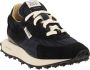 RUN OF Blauwe Kripto Sneakers voor vrouwen Multicolor Dames - Thumbnail 9