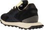 RUN OF Blauwe Kripto Sneakers voor vrouwen Multicolor Dames - Thumbnail 10