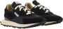 RUN OF Blauwe Kripto Sneakers voor vrouwen Multicolor Dames - Thumbnail 11