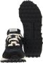 RUN OF Blauwe Kripto Sneakers voor vrouwen Multicolor Dames - Thumbnail 12