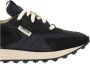 RUN OF Blauwe Kripto Sneakers voor vrouwen Multicolor Dames - Thumbnail 13