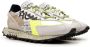 RUN OF Lage Top Sneakers Model Ro-1 Rajy Multicolor Heren - Thumbnail 2