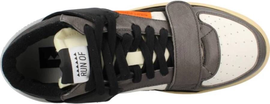 RUN OF Legend One M Errant Legend Sneakers