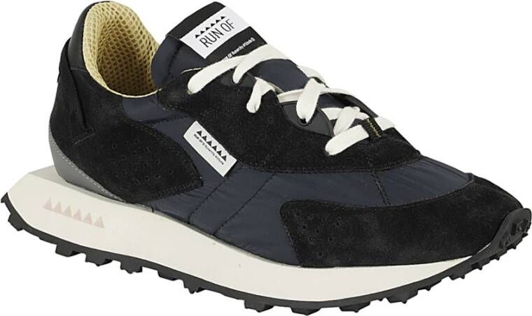 RUN OF Lichte familierugzak Blue Heren