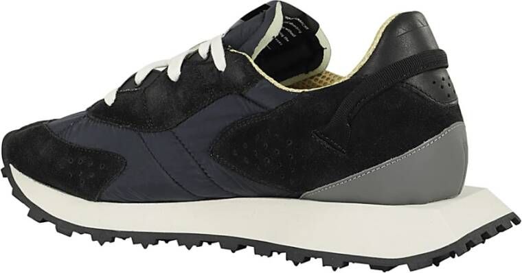 RUN OF Lichte familierugzak Blue Heren