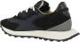 RUN OF Blauwe Kripto Sneakers voor vrouwen Multicolor Dames - Thumbnail 22