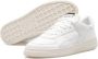 RUN OF Sneakers LOW Invisible W White Dames - Thumbnail 2
