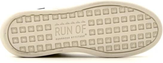 RUN OF Low-Top Sneakers