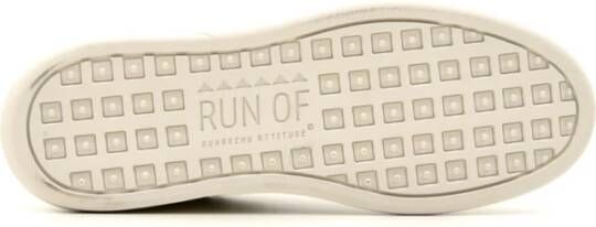 RUN OF Low-Top Sneakers