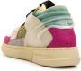 RUN OF Mad W 02 Sneakers - Thumbnail 2