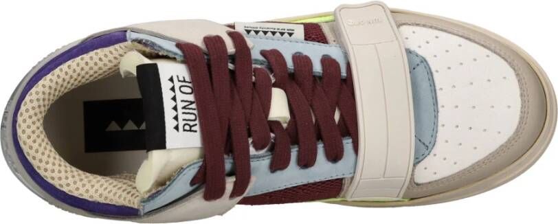 RUN OF Mixi W Sneakers