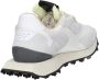 RUN OF Moderne Sneakers Stijlvol en Functioneel Multicolor Heren - Thumbnail 2