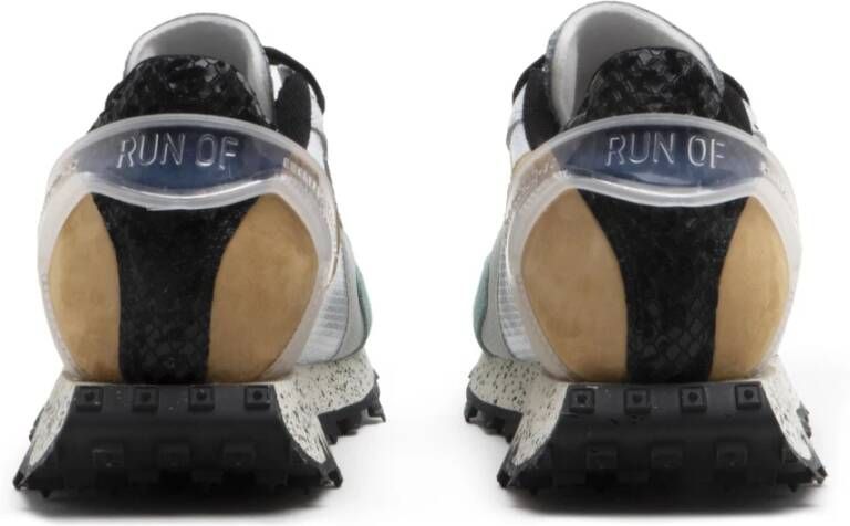 RUN OF Sneakers Ro-1 Core W Multicolor Dames