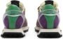 RUN OF Multicolor Leren Sneakers met Unieke Zolen Multicolor Dames - Thumbnail 3