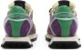 RUN OF Multicolor Leren Sneakers met Unieke Zolen Multicolor Dames - Thumbnail 5