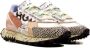 RUN OF MultiColour Sneakers met superieur comfort en weerstand Multicolor Dames - Thumbnail 10