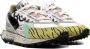 RUN OF MultiColour Sneakers met superieur comfort en weerstand Multicolor Dames - Thumbnail 8