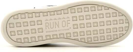 RUN OF Rocket 730 Sneakers