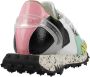 RUN OF MultiColour Sneakers met superieur comfort en weerstand Multicolor Dames - Thumbnail 16