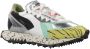 RUN OF MultiColour Sneakers met superieur comfort en weerstand Multicolor Dames - Thumbnail 17