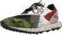 RUN OF Sneakers Ro-1 Sheraton M Multicolor Heren - Thumbnail 12