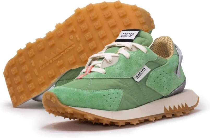 RUN OF Sneaker Amalfi W