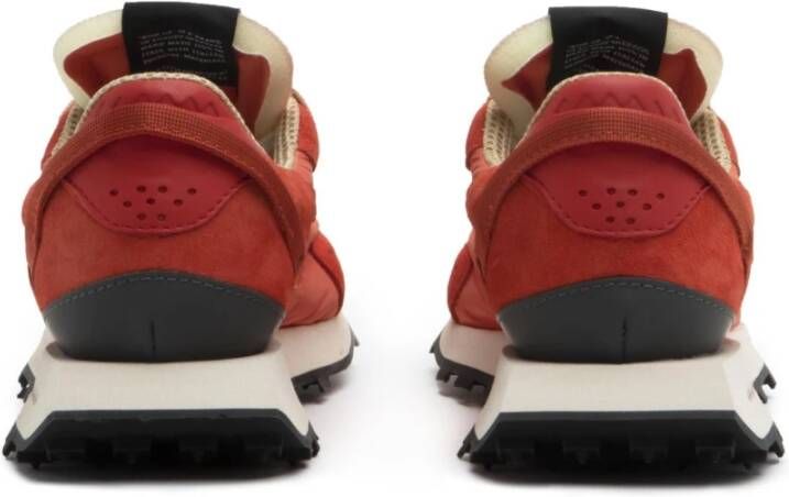 RUN OF Sneaker Argo M Red Heren