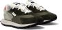 RUN OF Groene Sneakers voor Mannen Green Heren - Thumbnail 2