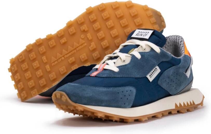 RUN OF Sneaker Cipro M