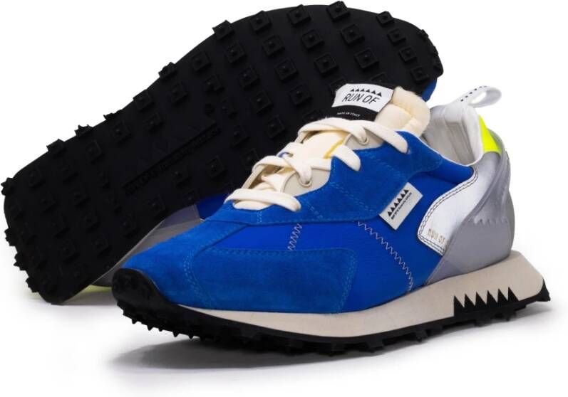 RUN OF Sneaker Coach M