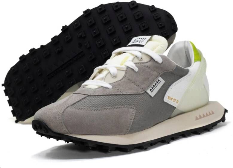 RUN OF Sneaker Cordoba