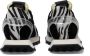 RUN OF Sneaker Dark Zebra W Multicolor Dames - Thumbnail 3