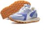 RUN OF Sneaker Giglio W Blue Dames - Thumbnail 4