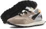 RUN OF Sneaker Iberica M - Thumbnail 2