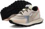 RUN OF Sneaker Ivory W - Thumbnail 2